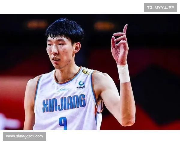 周琦加盟新疆分析：12个关键因素影响职业生涯新篇章