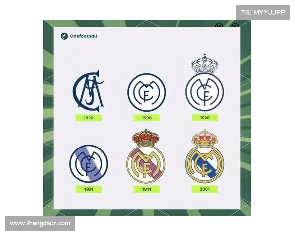 巴萨与皇马竞争格局的演变与未来走向分析